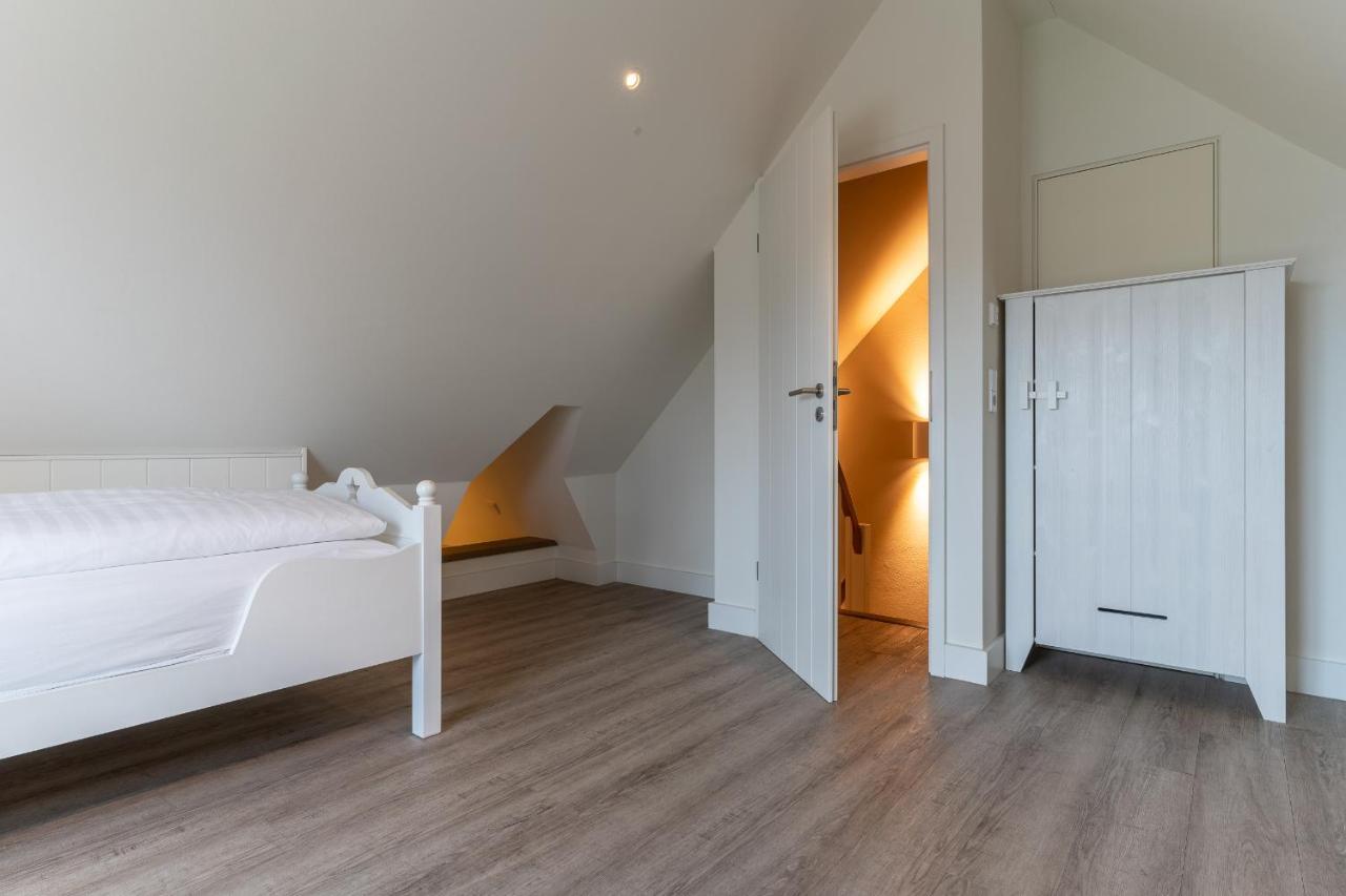Strandburg Spo Ferienhaus Strandburg Spo - 3 Sankt Peter-Ording Exterior photo